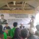 SERAP ASPIRASI: Ketua Komisi II DPRD Kabupaten Sukabumi, Hamzah Gurnita, menyerap aspirasi warga saat reses masa sidang pertama di Kampung Cibungur, Desa Warungkiara, Kecamatan Warungkiara, Kamis (5/2/2026). Foto: KARIMULLAH/INILAHSUKABUMI.COM