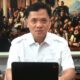 Ketua Komisi III DPR, Habiburokhman. Foto: Tangkapan Layar