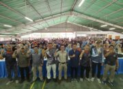 SHU Kopkar PT Muara Tunggal Naik 44 Persen, Ini Rinciannya