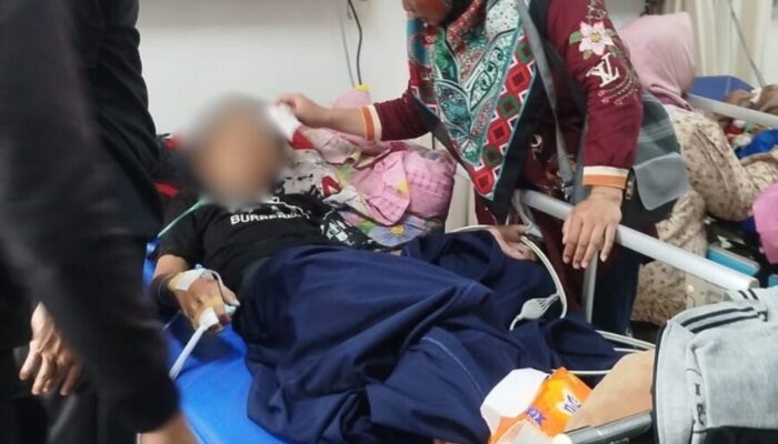 Update Kasus Ibu Tiri di Jampangkulon, Polisi Temukan Dugaan Tindak Pidana