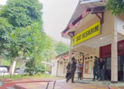 Tiga dari Enam Korban Pelecehan Oknum Guru Ngaji di Cicantayan Sukabumi Resmi Lapor Polisi