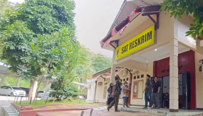 Tiga dari Enam Korban Pelecehan Oknum Guru Ngaji di Cicantayan Sukabumi Resmi Lapor Polisi