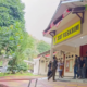 Tiga dari enam korban pelecehan oknum guru ngaji di Cicantayan Sukabumi resmi lapor Polisi, Kamis (26/2/2026). Foto: Istimewa