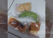 Menu MBG di SDN 1 Ubrug Warungkiara Disoal Warga, Singgung Harga Perporsi
