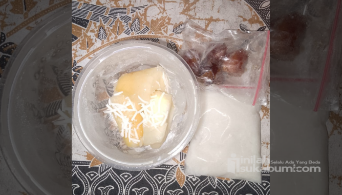 Viral Menu MBG Singkong Rebus dengan Tekstur Licin, Ini Penjelasan SPPG Perbawati