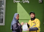 Maxim Dorong Pertumbuhan UMKM Lokal di Sukabumi
