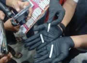 Modus Baru Edar Sabu di Sukabumi, Warga Lembursitu Diciduk Polisi