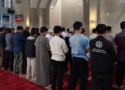 Muhammadiyah di Sukabumi Gelar Salat Tarawih Perdana Malam Ini