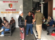 Memalukan! Oknum Guru Ngaji di Cicantayan Sukabumi Lecehkan Enam Santriwati