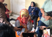 Ini Kronologi Lengkap Dugaan Pelecehan Seksual Oknum Guru Ngaji di Cicantayan Sukabumi