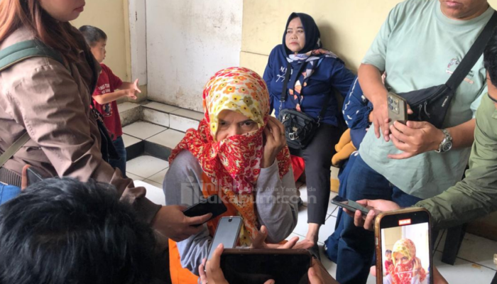 Ini Kronologi Lengkap Dugaan Pelecehan Seksual Oknum Guru Ngaji di Cicantayan Sukabumi