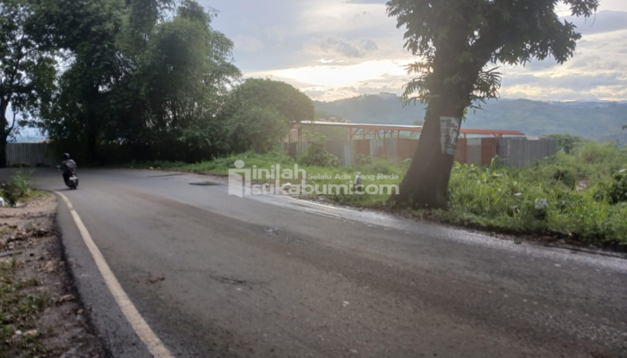 PBG Pabrik Sawit di Desa Sekarwangi Cibadak Sukabumi Disoal Warga