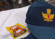 Satu dari Empat Terduga Pemerko*a di Tegalbuleud Sukabumi Masih SMP