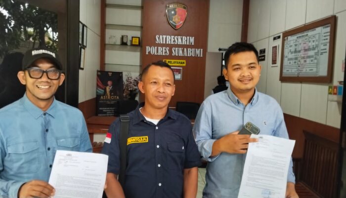 Kasus Dugaan Penipuan Umrah di Sukabumi, Ini Nama Travel dan Kronologisnya