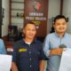 Kuasa hukum korban, Apriyanto, saat mendatangi Mapolres Sukabumi di Palauhanratu, Rabu (25/02/2026). Foto: Istimewa