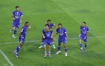 Sumber Foto: Dok. Persib