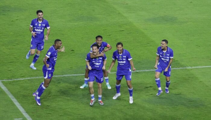 Persib Bandung Harus Menang Minimal 4-0, Ini Alasannya