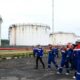 Pertamina-Padalarang