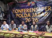 Pertamina Patra Niaga Regional JBB Apresiasi Langkah Cepat Polda Jawa Barat Ungkap Penyalahgunaan LPG 3 Kg Bersubsidi