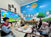 Pertamina Patra Niaga Regional JBB Dukung Pengasuhan Anak Berkualitas Lewat Kelas Parenting di Kabupaten Indramayu