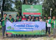 Pertamina Patra Niaga Regional JBB Gelar Aksi Bersih Mangrove Pulau Rambut Peringati Hari Peduli Sampah Nasional 2026