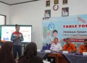 Pertamina Patra Niaga Regional JBB Perkuat Kesiapsiagaan Bencana di SMPN 1 Balongan