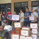 Pertamina Patra Niaga Regional JBB Salurkan Bantuan