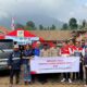 Pertamina Patra Niaga Regional JBB dan Hiswana Migas Bandung Salurkan Bantuan