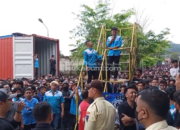 Perundingan Deadlock, SPN Sukabumi Akan Adukan PT Muara Tunggal ke Bupati