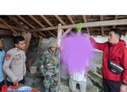 Di SDN 1 Sentral Warungkiara Sukabumi, Pria Asal Garut Ditemukan Tergantung