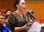 Pekan Depan, Ibu Kandung NS Dipanggil Komisi III DPR RI