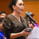 Anggota Komisi III DPR RI Fraksi PDI Perjuangan, Rieke Diah Pitaloka. Foto: Istimewa