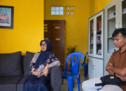 Guru yang Suapi Siswinya di Sukalarang Sukabumi Akhirnya Dinonaktifkan