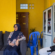 Dinas Pendidikan Kabupaten Sukabumi menonaktifkan sementara seorang guru Sekolah Dasar (SD), Ruslandi (35). Foto: Dok. INILAHSUKABUMI.COM