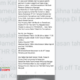 Surat terbuka yang diduga ditulis karyawan PT Muara Tunggal untuk Gubernur Jawa Barat, Dedi Mulyadi viral di media sosial facebook. Grafis: INILAHSUKABUMI.COM