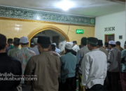 Lebih Utama Sendiri atau Berjamaah Salat Tarawih? Simak Penjelasannya