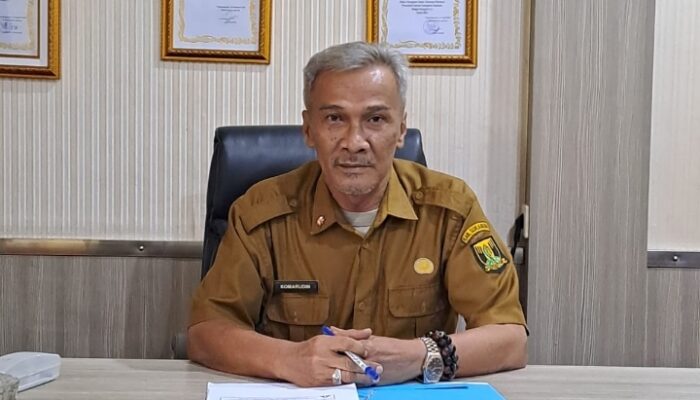 Awal Tahun, 10 Desa di Sukabumi Dilaporkan ke APH dan Inspektorat