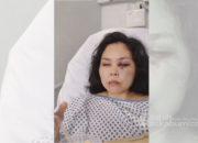 Viral di Medsos! PMI Asal Sukabumi Dirawat di Dubai, Diduga Disiksa Majikan
