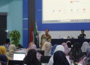 UMMI Gelar Pembinaan Dosen