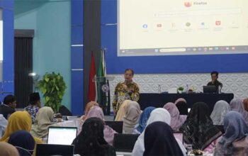 UMMI Gelar Pembinaan Dosen