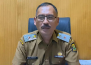 Soal Infrastruktur, Kadis PU Kabupaten Sukabumi: Perbaikan Jalan Bertahap
