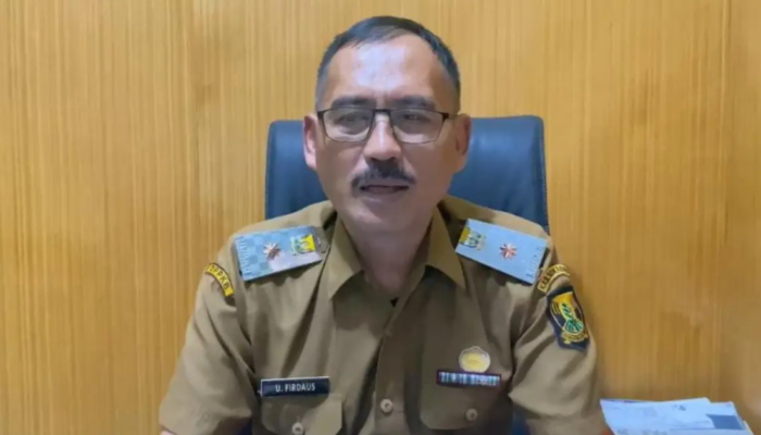 DPU Sukabumi Lobi Pemerintah Pusat untuk Tambahan Anggaran Perbaikan Jalan