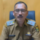 Kepala Dinas Pekerjaan Umum Kabupaten Sukabumi, Uus Firdaus. Foto: Istimewa