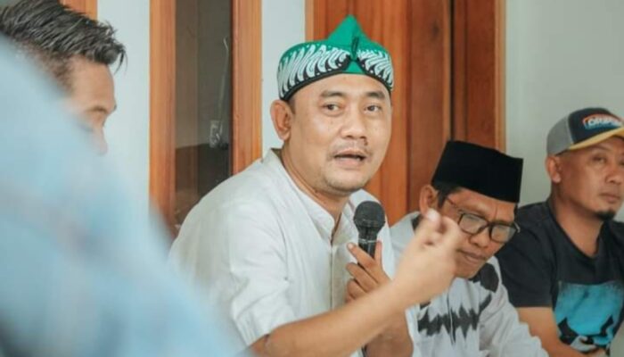 Anggota DPRD Sukabumi Sebut Potensi PAD dari Pajak Air Ratusan Miliar