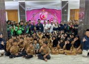 BEDUKK Ramadan Pertamina: Kolaborasi Bersama Hiswana Migas, Komunitas Ojol, UMKM dan Panti Asuhan Hadirkan Energi Kebaikan di Tangerang Banten