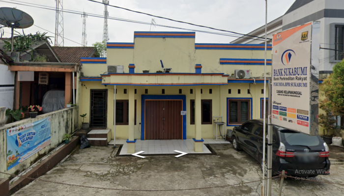 Tahara di BPR Sukabumi Cabang Kalapanunggal Mulai Dicairkan Hari Ini
