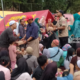 Pemerintah Kabupaten Sukabumi mulai mempersiapkan rencana relokasi bagi warga terdampak bencana pergerakan tanah di Kecamatan Bantargadung. Foto: KARIMULLAH//INILAHSUKABUMI.COM