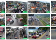 Pantauan CCTV Lalu Lintas Sukabumi, Rabu 25 Maret 2026