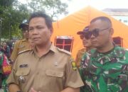 Korban Pergerakan Tanah di Bantargadung Sukabumi Bertambah, dari 60 KK Menjadi 104 KK