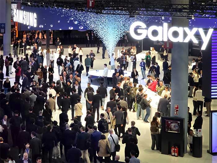 Creative Studio di Galaxy S26 Series